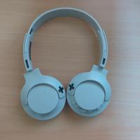 cuffie Philips bass plus (prezzo tarttabile)