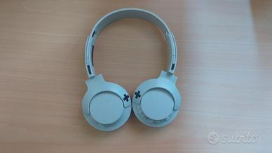 cuffie Philips bass plus (prezzo tarttabile)