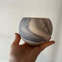 Vaso in ceramica