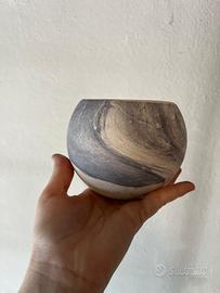 Vaso in ceramica