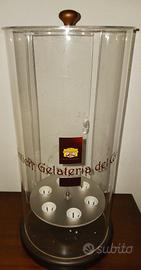 Portaconi gelato Antica gelateria del Corso 