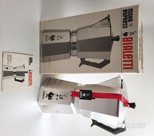 BIALETTI MOKA EXPRESS 18
