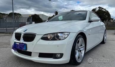 BMW 320 Cabrio Futura
