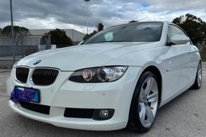 BMW 320 Cabrio Futura