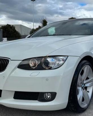BMW 320 Cabrio Futura