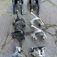 Campagnolo Record e Chorus