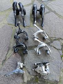 Campagnolo Record e Chorus