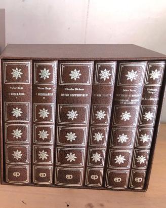 Victor Hugo Edizioni Paoline