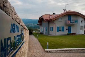 Natale in Trentino relax in montagna