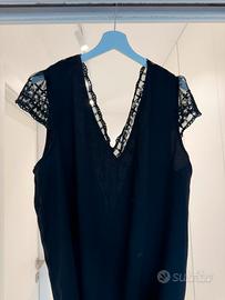 vestito nero