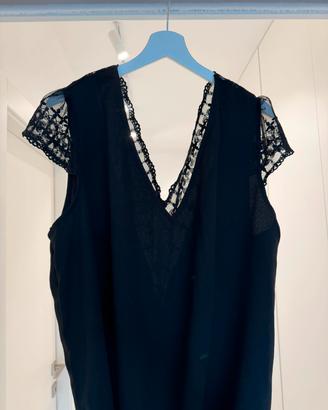 vestito nero
