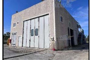 Capannone Industriale Simaxis [A4342950]