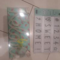 2 Decorazioni Luminose Nuove