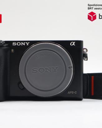 Sony A6000