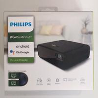 Philips PicoPix Micro 2TV, proiettore portatile, A