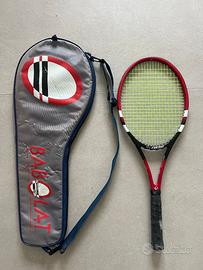 Racchetta da tennis babolat pure control L3