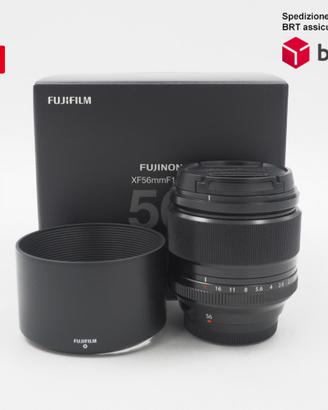 Fuji XF 56 F1.2 R (Fujifilm)