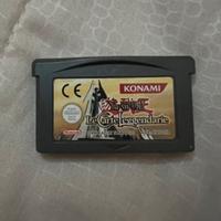 Yu Gi Oh - Le carte leggendarie