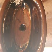 Lavabo Freestanding Catalano