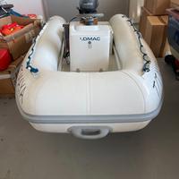 TENDER LOMAC 330 LX