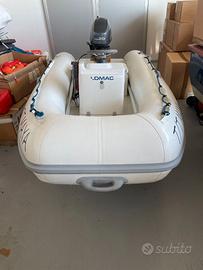 TENDER LOMAC 330 LX