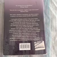 Lara Adrian il bacio di fuoco