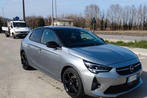 Opel Corsa Gs Line