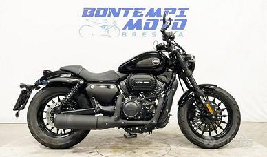 Keeway V-Cruise 125 2024 - PAT A1