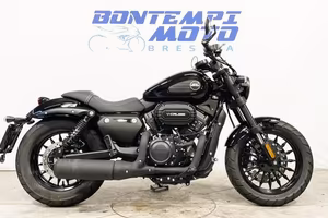 Keeway V-Cruise 125 2024 - PAT A1