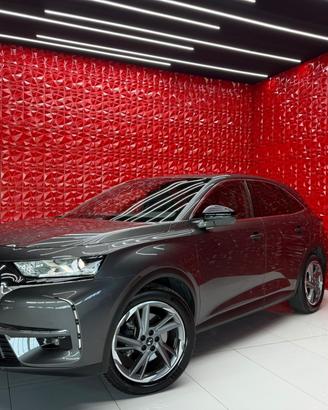 Ds 7 Crossback E-Tense 4x4 Louvre IVA DEDUCIBILE