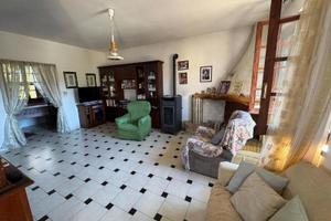 Villetta Capo Schiera con Box Auto e Giardino