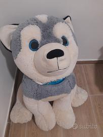 peluche gigante