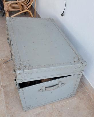 baule