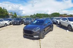 FORD Puma 1.0cc HYBRID ST-LINE 125cv SAFETYPACK