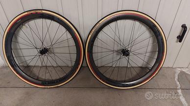 Ruote DedaElementi SL45 Disc