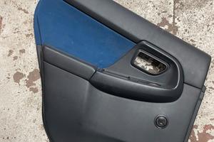 Ricambi subaru impreza wrx sti