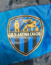 Kway giacca antivento vintage Latina calcio
Logo s