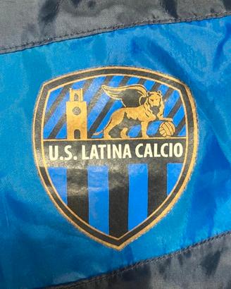 Kway giacca antivento vintage Latina calcio
Logo s