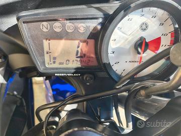 Yamaha 125  