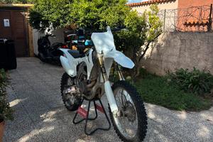 Crf 250 2017