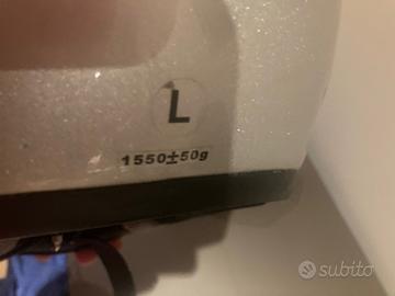 Casco Nolan integrale