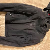 Giacca moto Dainese SUPER SPEED TEX