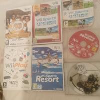 giochi per Nintendo Wii 