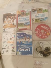 giochi per Nintendo Wii 