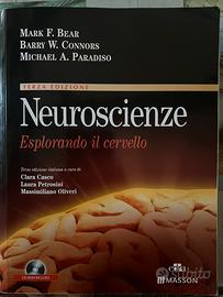 Manuale di Neuroscienze