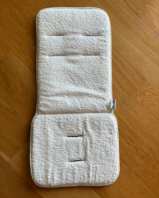 Materasso passeggino estivo