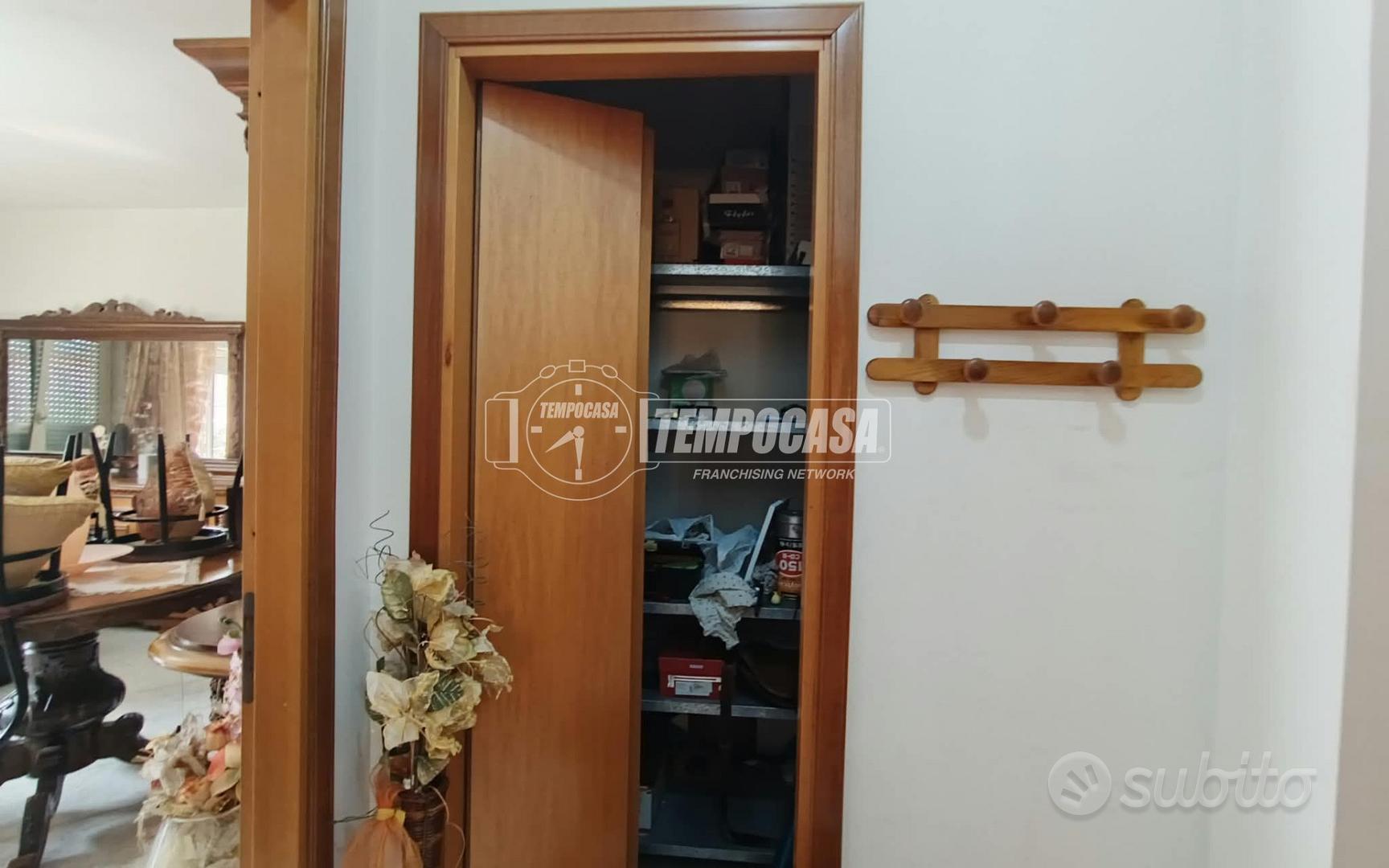 Appartamento – Villafranca Tirrena, Baronia, Calvaruso - Vista 5