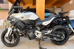 Bmw F 900 XR 2024