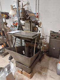 Alg100- Deckel FP1 clone