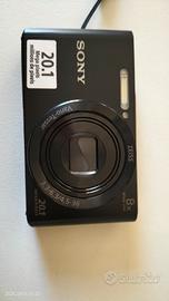 macchina fotografica e telecamera Sony